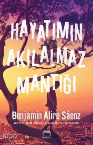 Hayatımın Akılalmaz Mantığı - 1