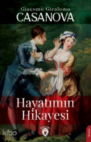 Hayatımın Hikayesi - 1