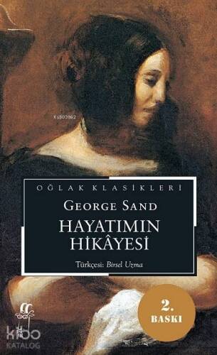 Hayatımın Hikayesi - 1