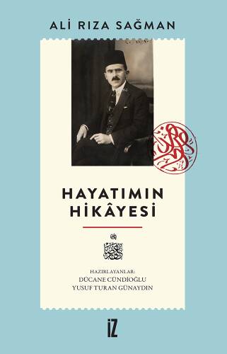 Hayatımın Hikâyesi - 1