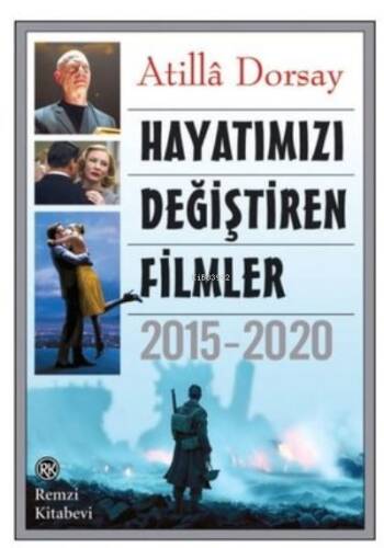 Hayatımızı Değiştiren Filmler (2015-2020) - 1