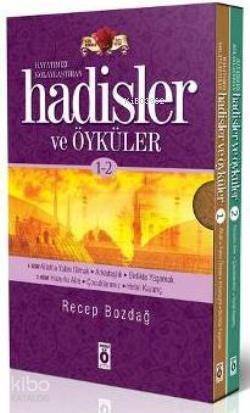 Hayatımızı Kolaylaştıran Hadisler ve Öyküler 1-2 (Set) - 1