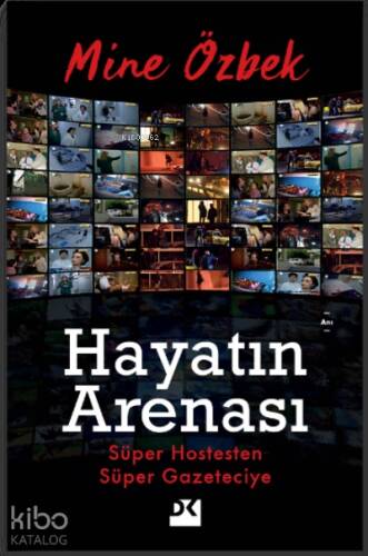 Hayatın Arenası - 1