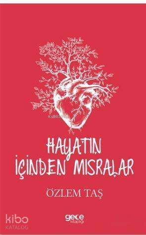 Hayatın İçinden Mısralar - 1