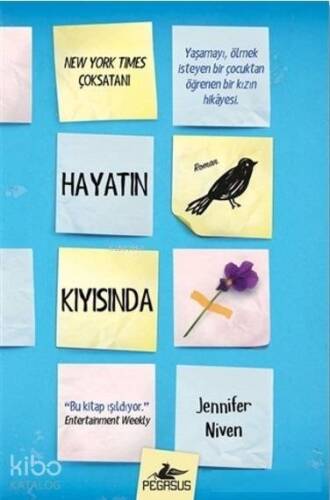 Hayatın Kıyısında - 1