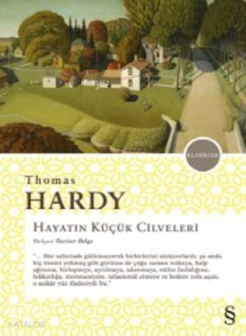 Hayatın Küçük Cilveleri - 1