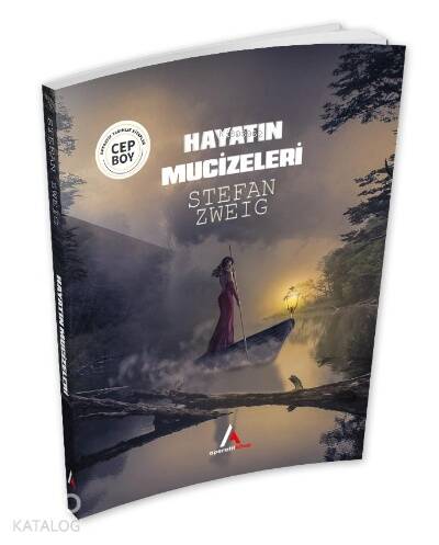 Hayatın Mucizeleri - 1