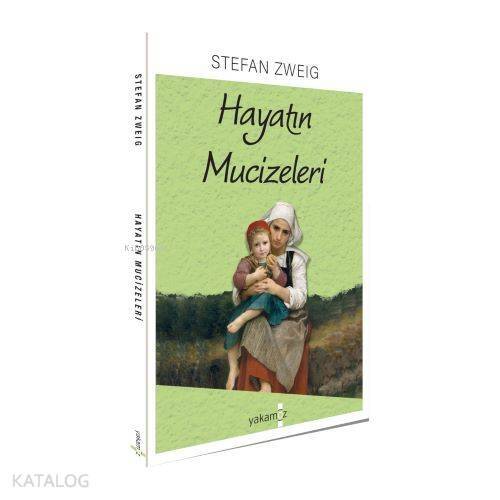 Hayatın Mucizeleri - 1