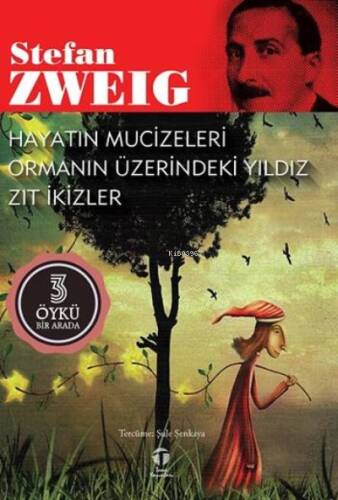 Hayatın Mucizeleri - Ormanın Üzerindeki Yıldız - Zıt İkizler - 1