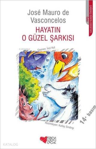 Hayatın O Güzel Şarkısı - 1