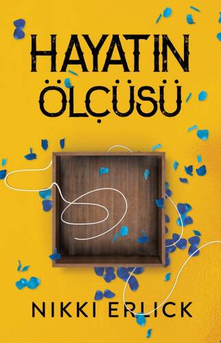 Hayatın Ölçüsü - 1