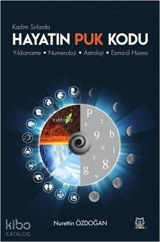 Hayatın Puk Kodu - 1