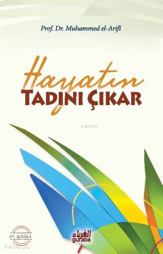 Hayatın Tadını Çıkar - 1