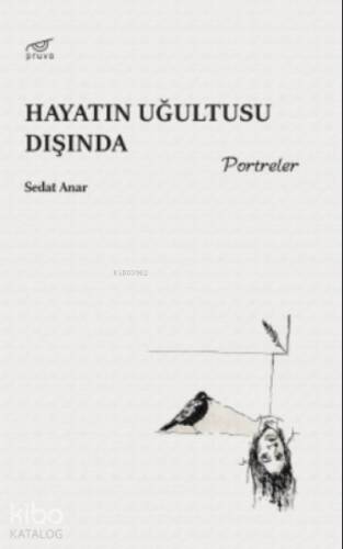 Hayatın Uğultusu Dışında Portreler - 1