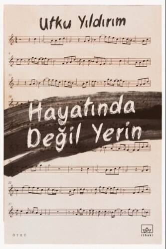 Hayatında Değil Yerin - 1