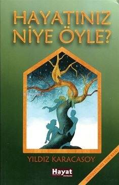 Hayatınız Niye Öyle - 1