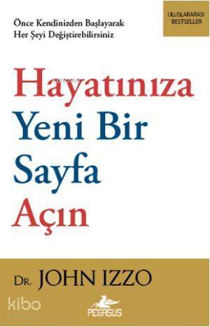 Hayatınıza Yeni Bir Sayfa Açın - 1