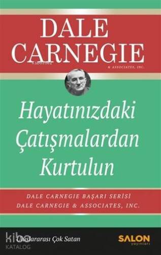 Hayatınızdaki Çatışmalardan Kurtulun - 1