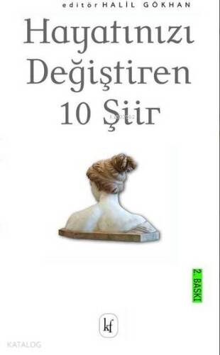 Hayatınızı Değiştiren 10 Şiir - 1