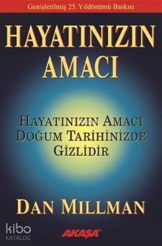 Hayatınızın Amacı; Hayatınızın Amacı Doğum Tarihinizde Gizlidir - 1