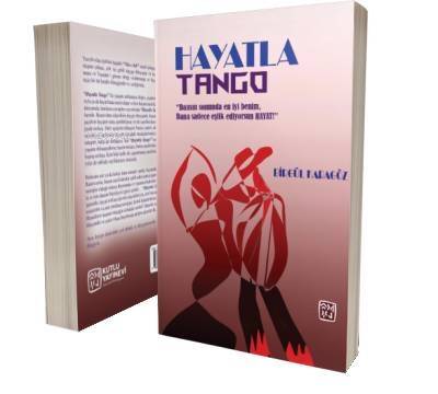 Hayatla Tango - 1