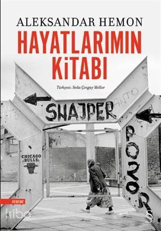 Hayatlarımın Kitabı - 1