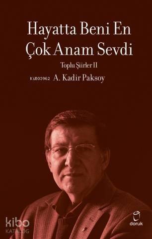 Hayatta Beni En Çok Annem Sevdi - 1