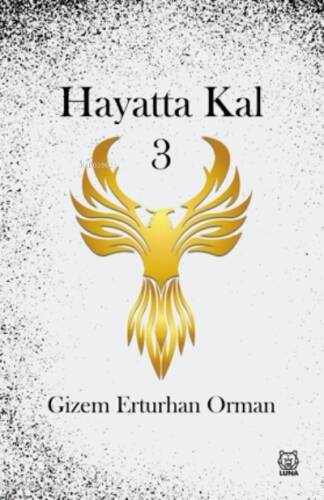 Hayatta Kal 3 - 1