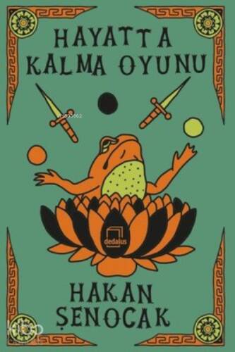 Hayatta Kalma Oyunu - 1