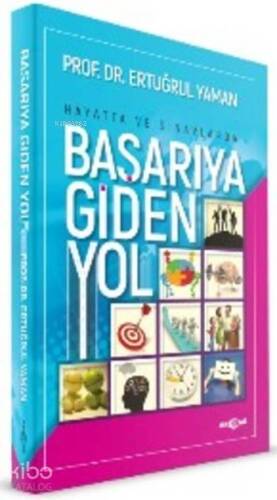 Hayatta ve Sınavlarda Başarıya Giden Yol - 1