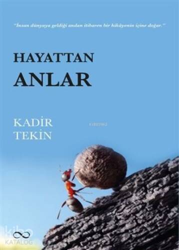 Hayattan Anlar - 1