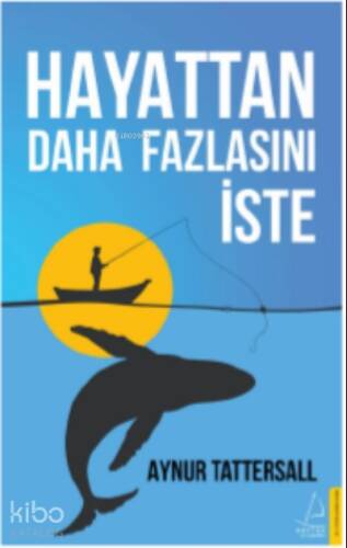 Hayattan Daha Fazlasını İste - 1