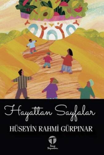 Hayattan Sayfalar - 1