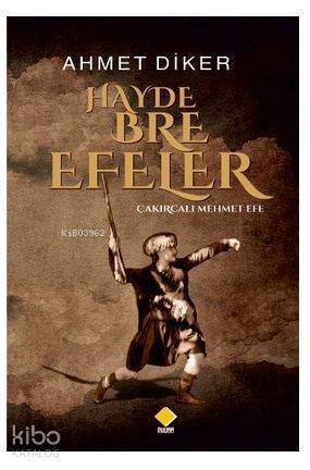 Hayde Bre Efeler - 1