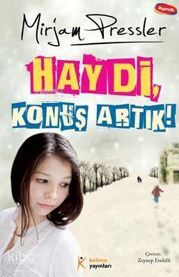 Haydi, Konuş Artık! - 1