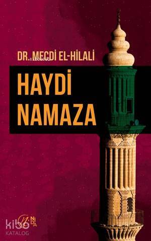 Haydi Namaza - 1