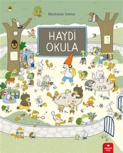 Haydi Okula - 1