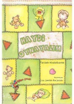 Haydi Oynayalım - 1