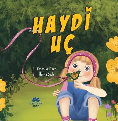 Haydi Uç - 1