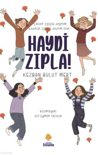 Haydi Zıpla! - 1