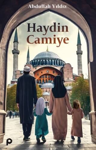 Haydin Camiye - 1