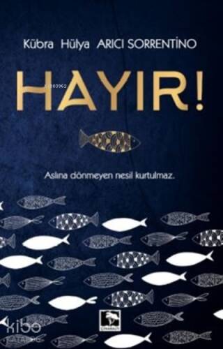 Hayır! - 1