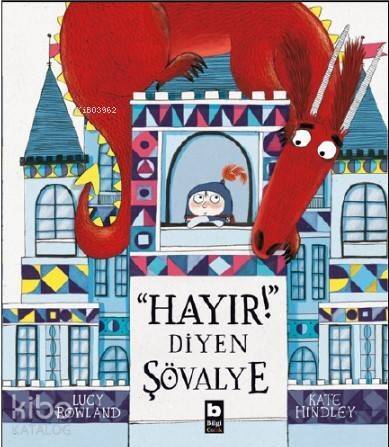 Hayır Diyen Şövalye - 1