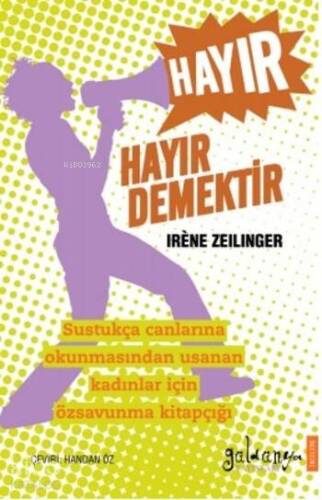 Hayır Hayır Demektir - 1