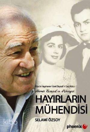 Hayırların Mühendisi - 1