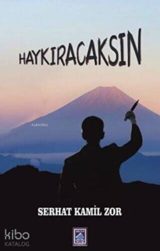 Haykıracaksın - 1