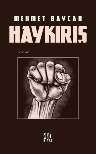 Haykırış - 1