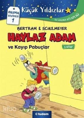 Haylaz Adam Partiye Davetli Değil (4. Kitap) - 1