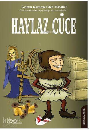 Haylaz Cüce - 1