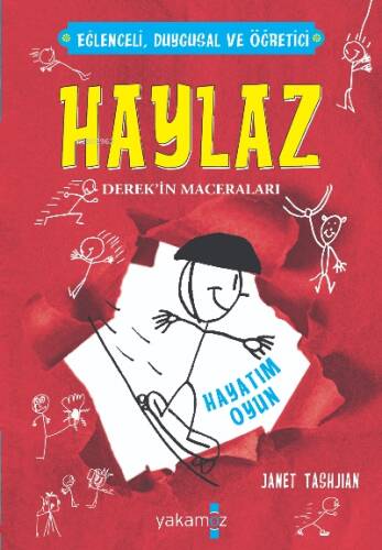 Haylaz- Hayatım Şaka - 1